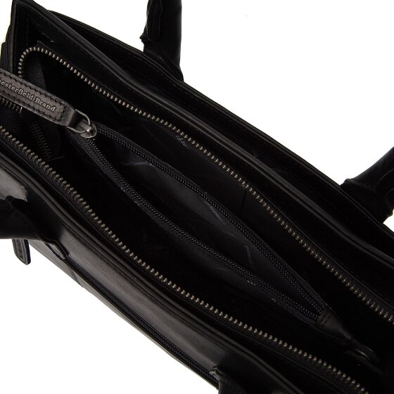 The Chesterfield Brand Garda Bolso Piel 30 cm