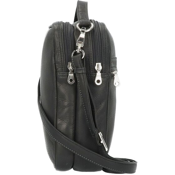 Harold's Bolso Country de cuero 18 cm