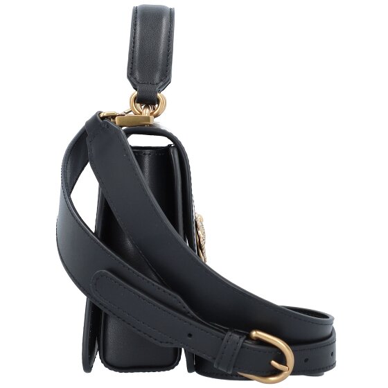 PINKO Love One One Bolso Piel 20 cm