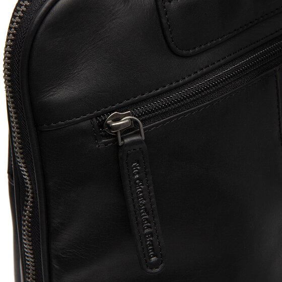 The Chesterfield Brand Floran Mochila de la ciudad Piel 29 cm