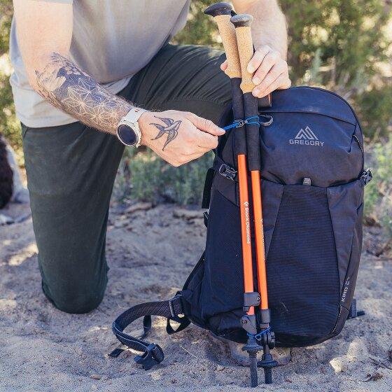 Gregory Kiro 24 Mochila de senderismo 52.5 cm