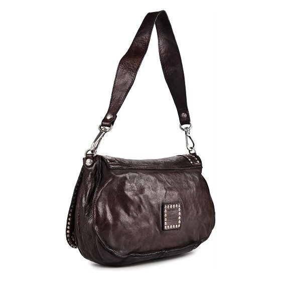 Campomaggi Adele Bolsa de hombro Piel natural 29 cm