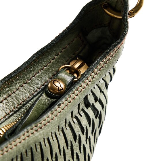 Campomaggi Anastasia Bolsa de hombro Piel 26 cm