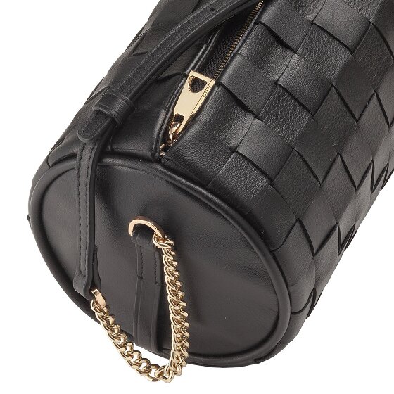 DuDu Abigail Bolsa de hombro Piel 19.5 cm