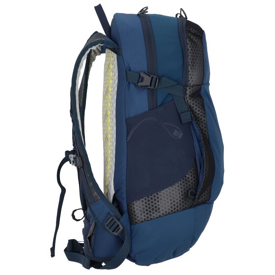 Jack Wolfskin Mochila Moab Jam Pro 24.5 49 cm