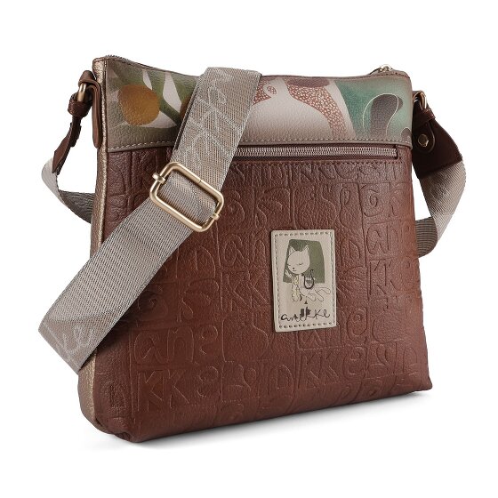 Anekke Muse Bolsa de hombro 27 cm