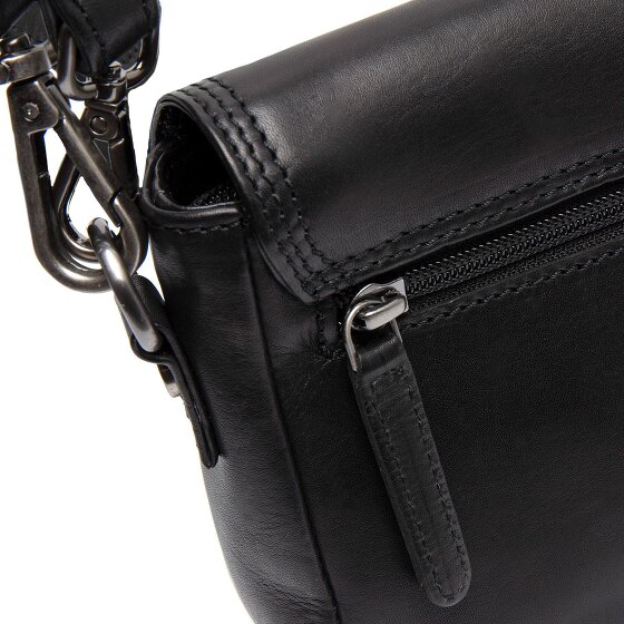 The Chesterfield Brand Marcella Bolsa de hombro Piel 18 cm