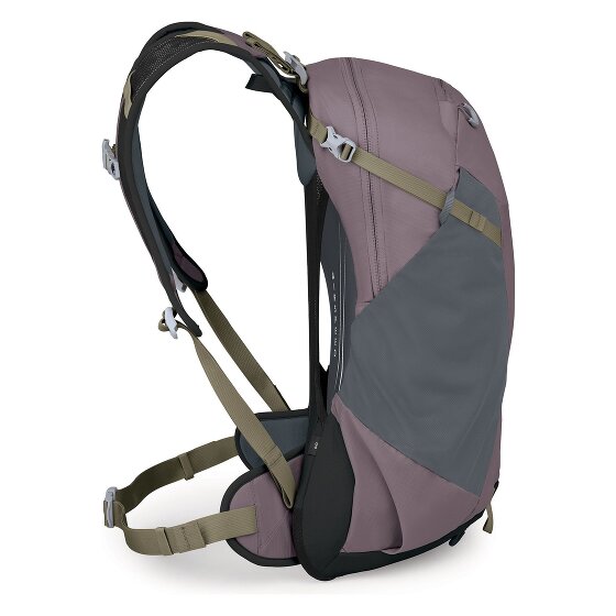 Osprey Hikelite 18 Mochila de senderismo 51 cm