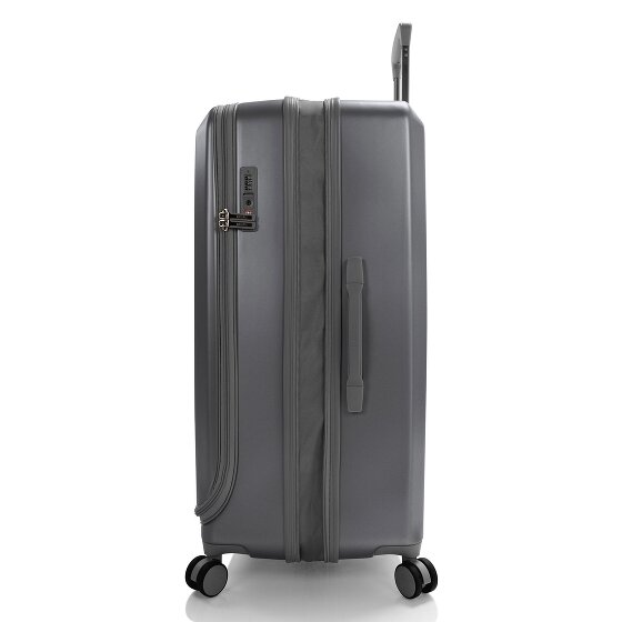 Heys EZ Fashion 4 ruedas Carrito L 76 cm con pliegue de expansión