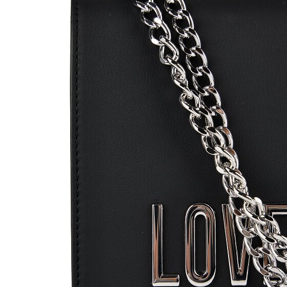 Love Moschino Bolsa de hombro 26 cm
