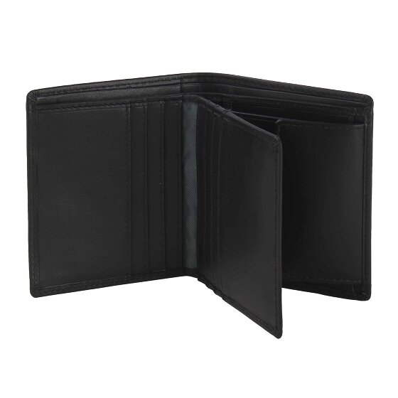Jost Aarhus Cartera Piel 8.5 cm