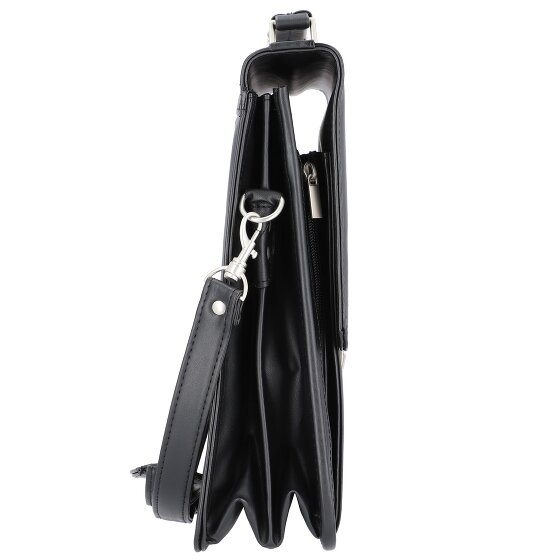 Alassio Veneto Maletín 42 cm compartimento para portátil