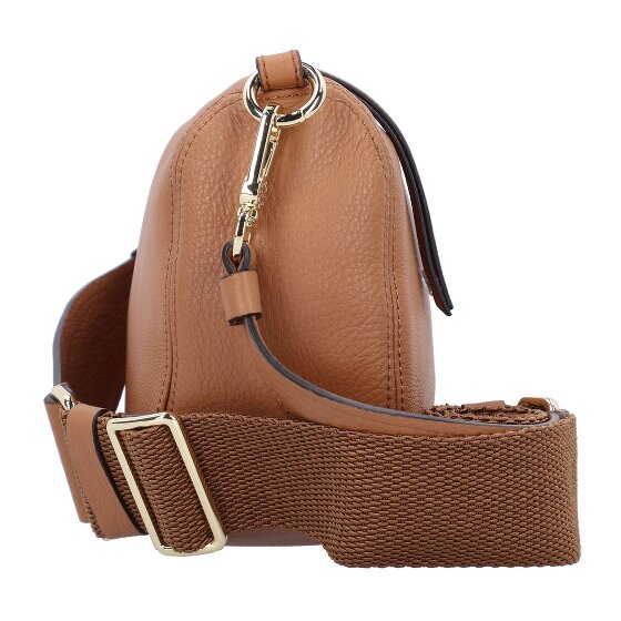 abro Dalia Bolsa de hombro Piel 22 cm