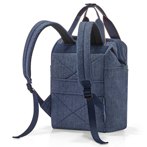 reisenthel Mochila Allrounder R 39 cm