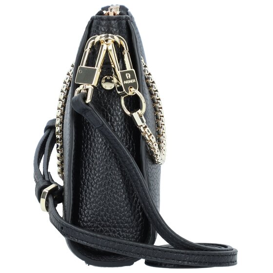 AIGNER Ivy Bolsa de hombro Piel 23 cm