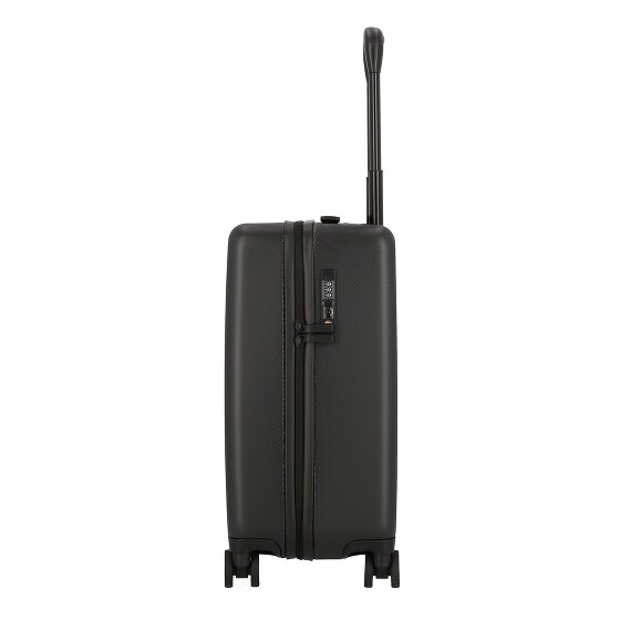 Herschel Heritage 4 ruedas Trolley de cabina XS 50 cm