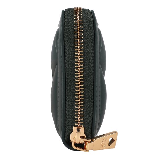 Love Moschino Embossed Cartera 19.5 cm