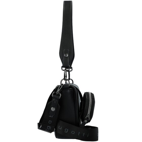 bugatti Bolso bandolera Almata 23 cm