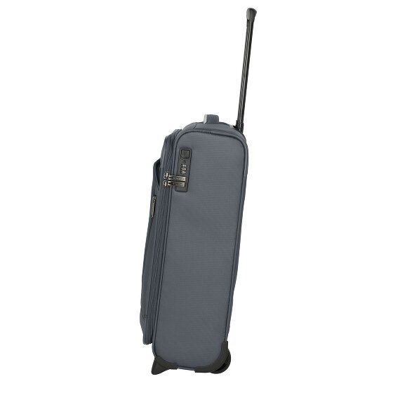 Travelite Jetpack Multi Light 2 ruedas Carro de la cabina 55 cm