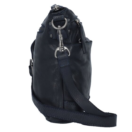 Harbour 2nd Soft Weaving Bolsa de hombro Piel 25 cm