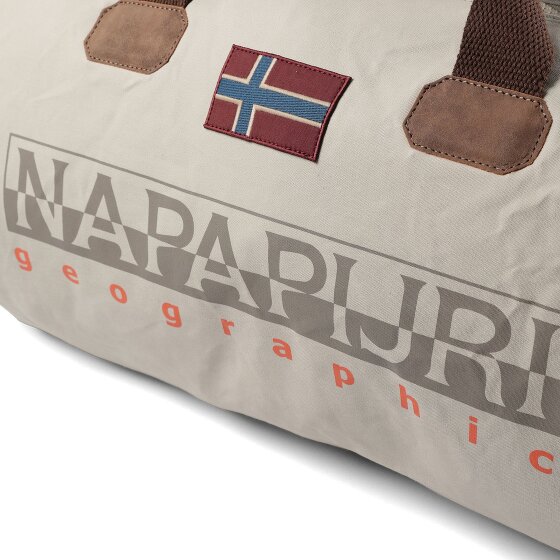 Napapijri Bering 3 Bolsa de viaje Weekender 58.5 cm