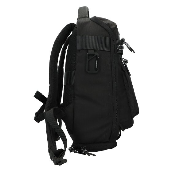 Piquadro Arne Bolsa de viaje Weekender 50 cm