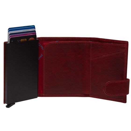 The Chesterfield Brand Mannheim Cartera Protección RFID Piel 7 cm