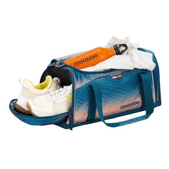 coocazoo Bolsa de deporte 42 cm