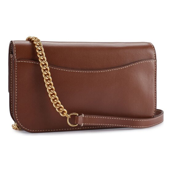 POLO RALPH LAUREN Polo ID Bolsa de hombro Piel 19 cm