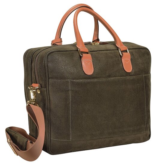 Bric's Maletín Life Compartimento para portátil de 39 cm