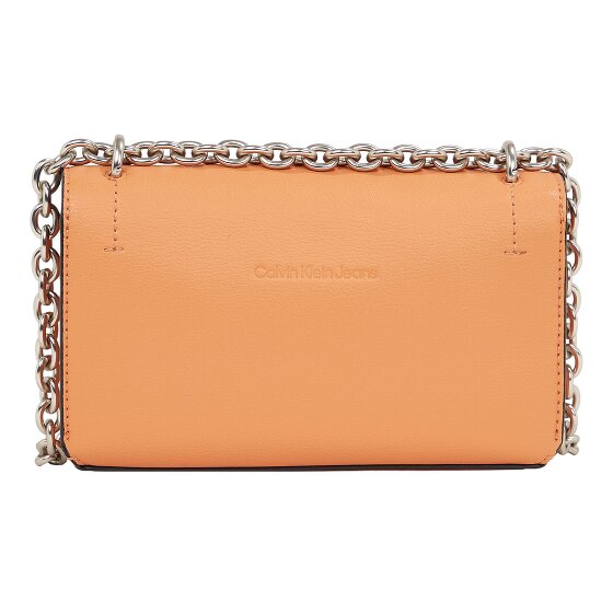 Calvin Klein Jeans Minimal Monogram Bolsa de hombro 21 cm