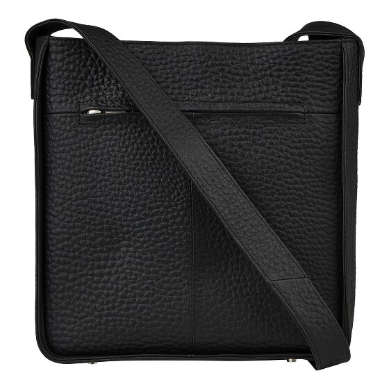 Voi Hirsch Bolsa de hombro Piel natural 22.5 cm