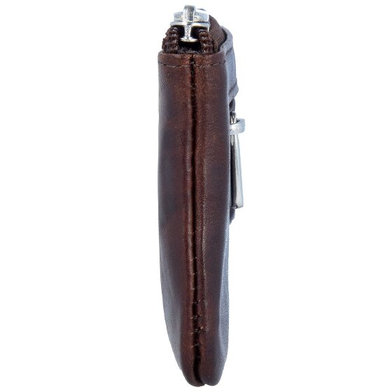 Bric's Llavero Monte Rosa Piel 12,5 cm