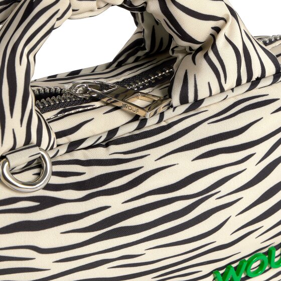 Wouf Studio Bolso 19 cm