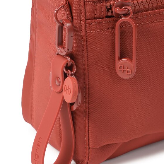 Hedgren Inner City Bolsa de hombro Protección RFID 22 cm