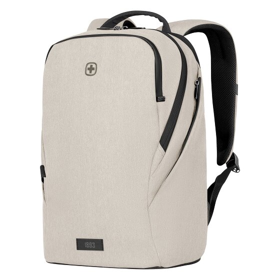 Wenger MX Mochila de día 44 cm Compartimento para el portátil