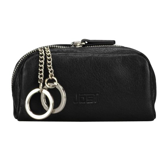 Jost Odense Cartera de llaves Piel 10 cm