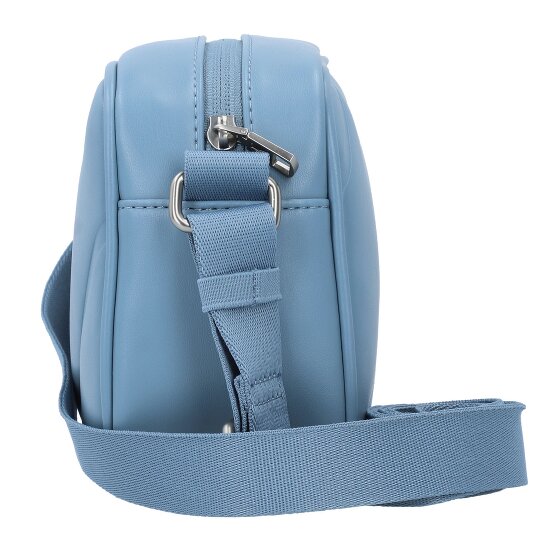 Calvin Klein Jeans Quilted Bolsa de hombro 19.5 cm