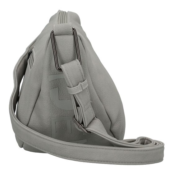 Tom Tailor Denim Belina Bolsa de hombro M 33 cm