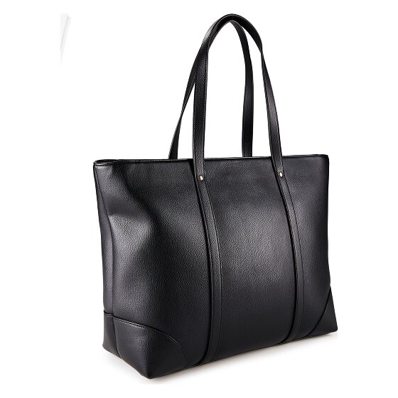 Armani Exchange Polly Bolsa de compras 37 cm