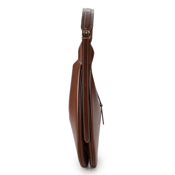 POLO RALPH LAUREN Polo ID Bolsa de hombro Piel 44 cm