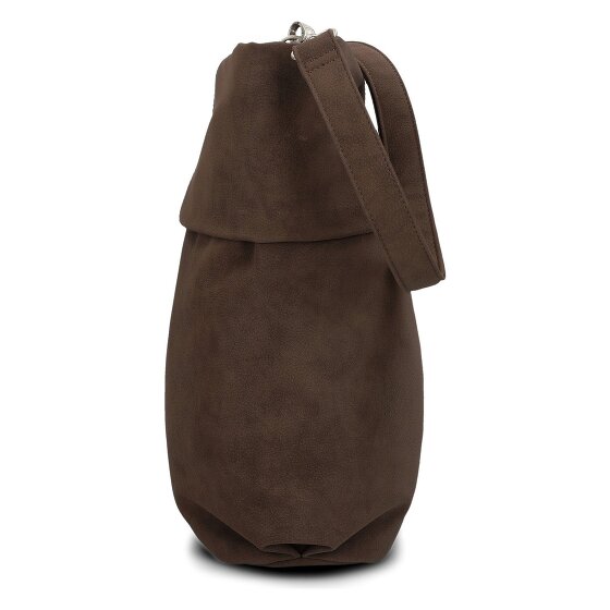 Zwei Mademoiselle.M Bolsa de hombro 31 cm