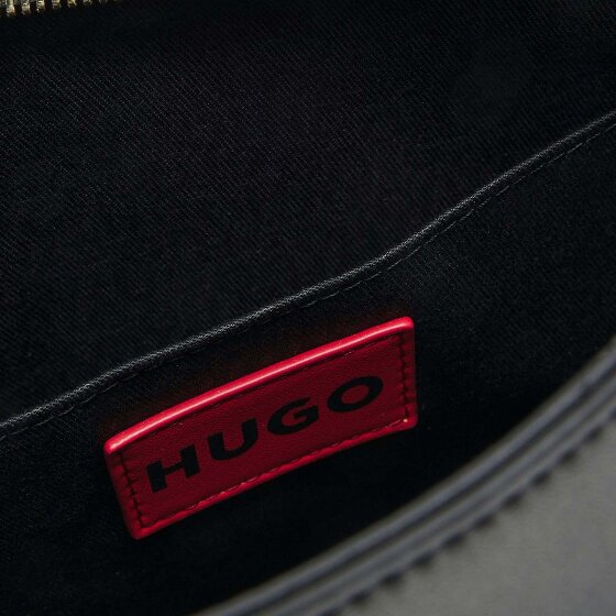 Hugo Yorih Bolsa de hombro Piel 34 cm