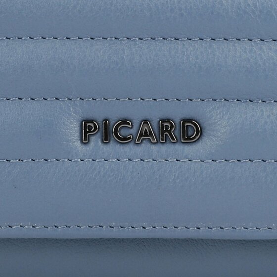 Picard Evolute 1 Cartera Piel 13.5 cm