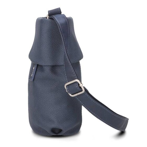 Zwei Mademoiselle.M Bolsa de hombro 22 cm