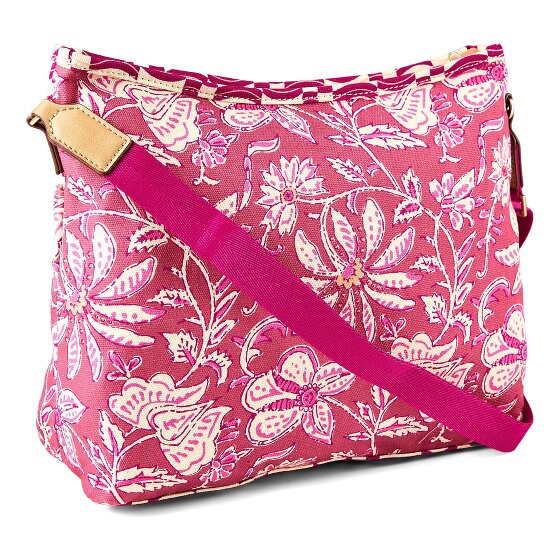 Oilily Indimarken Bolsa de hombro 30 cm