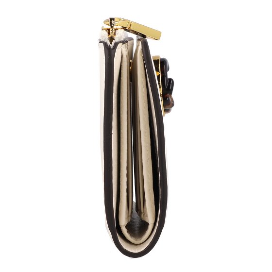 Coccinelle C-Me Cartera Piel 13 cm