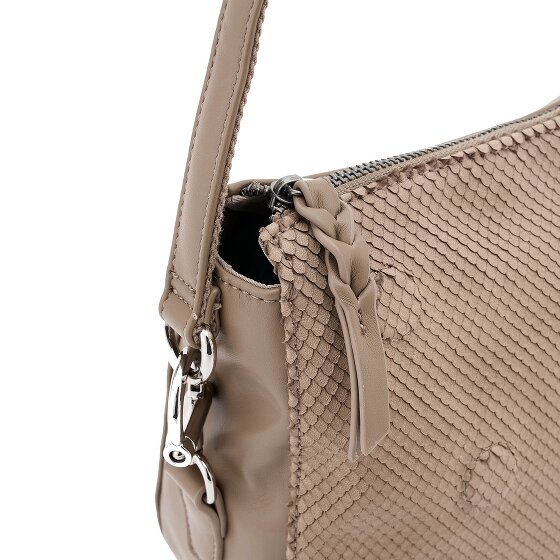 FredsBruder Daily Catch Bolsa de hombro Piel 25 cm