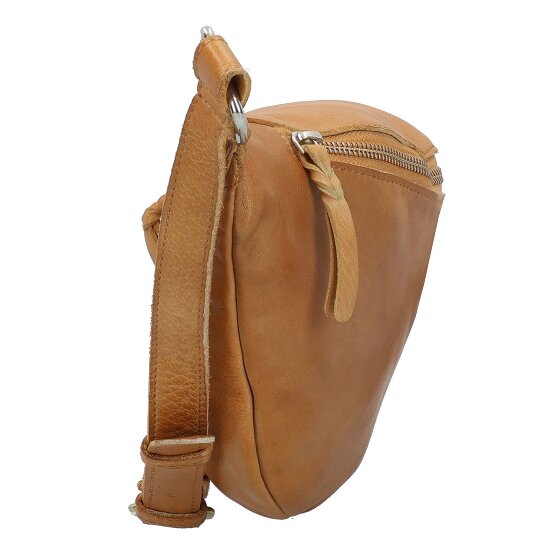 Taschendieb Wien Kohlmarkt Riñonera Piel 34 cm