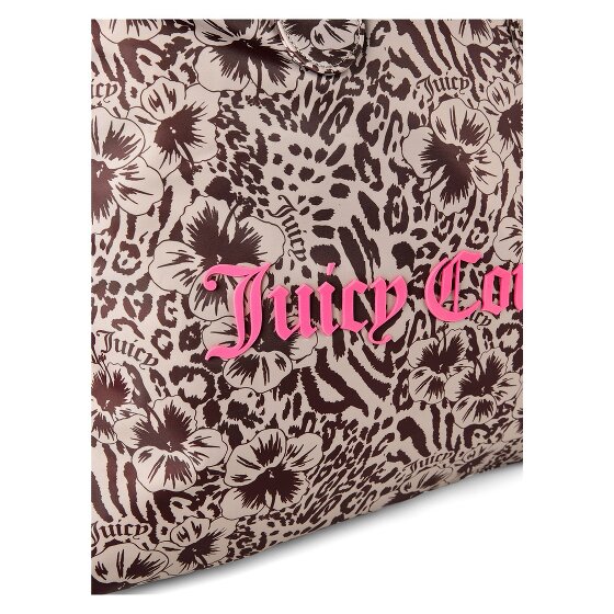 Juicy Couture Bolsa reversible Daisy 45 cm